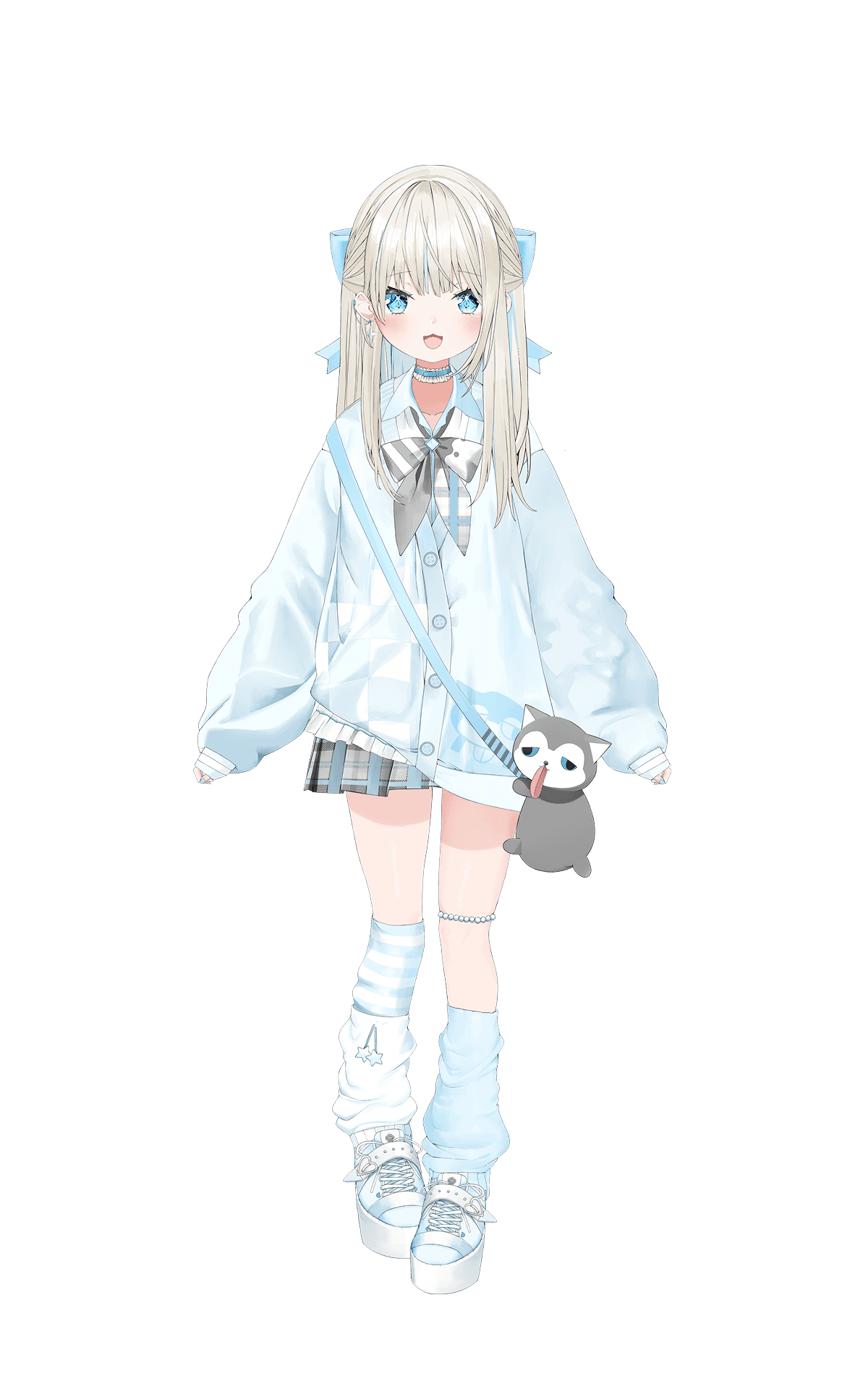 3