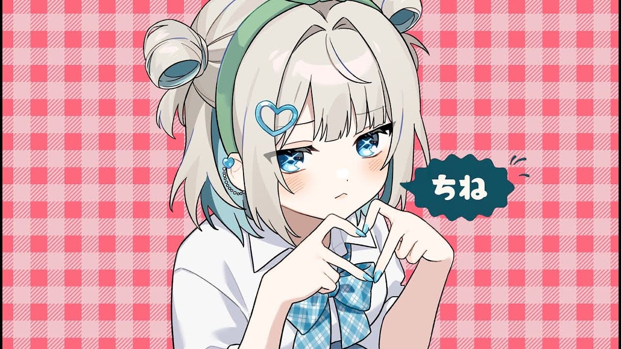 チェリーポップ