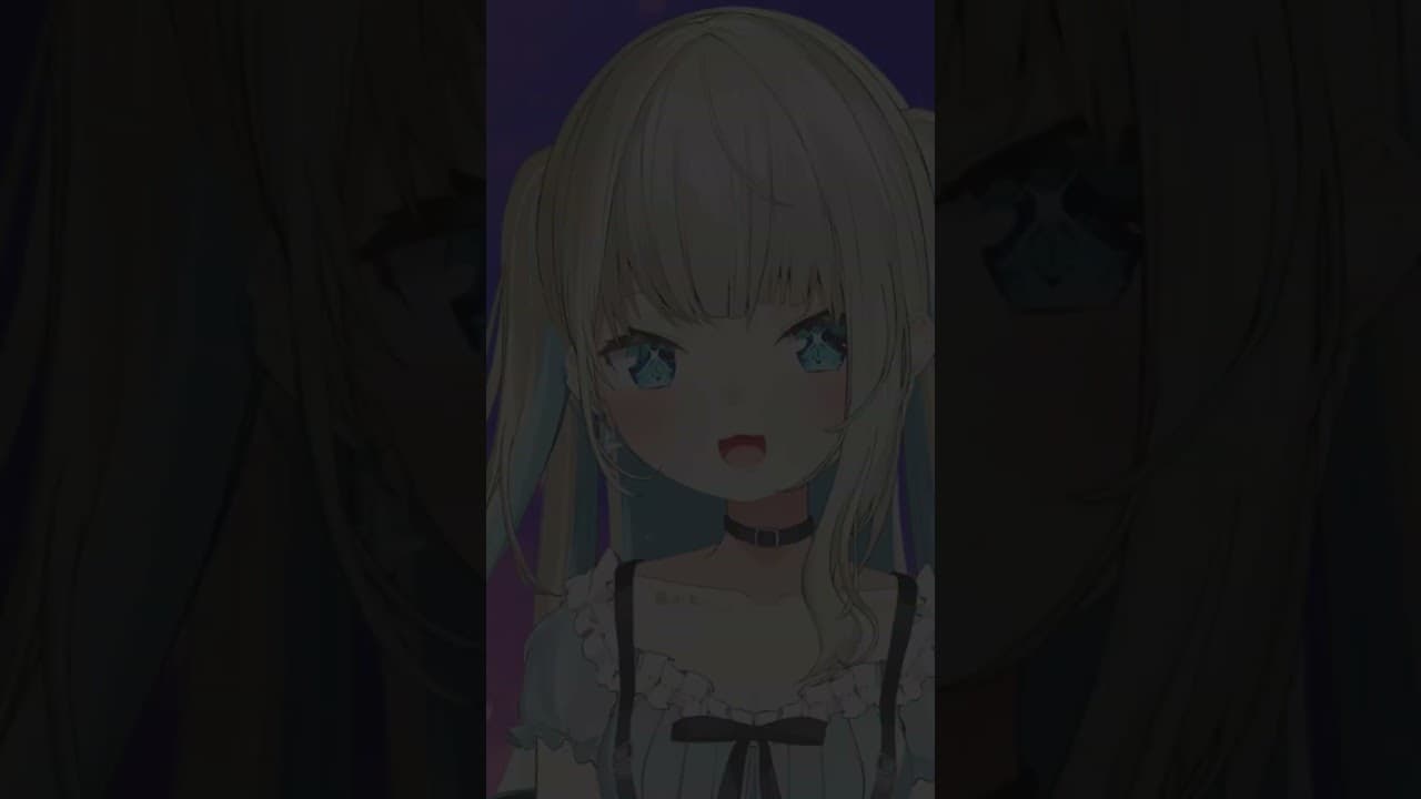Bunny Girl / バニーガール 歌ってみた 【絲依とい/ネオポルテ】