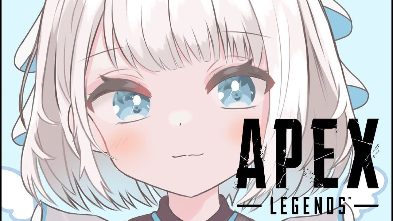 【APEX】ランクあげ！あげ！【ネオポルテ】