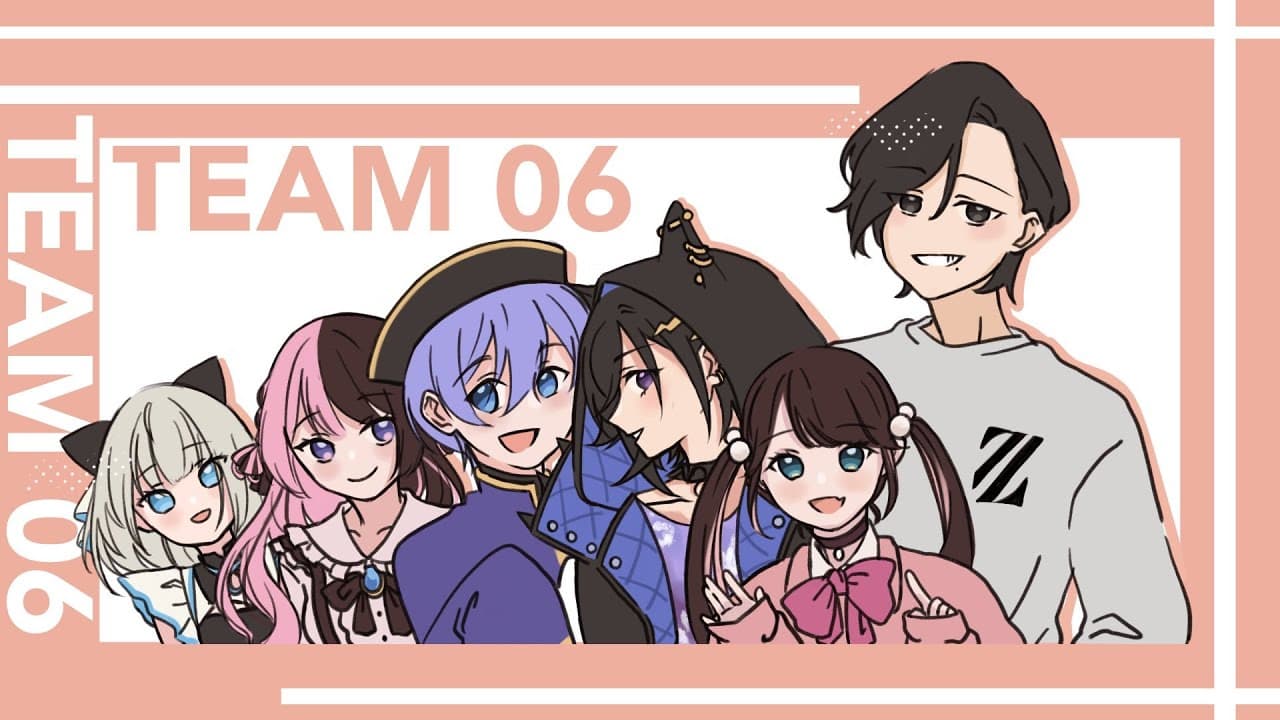 【V最VALO】V最スクリム1日目！頑張るぞ～！ w/花芽なずな3、奏手イヅル3、白雪レイド3、橘ひなの3、Clutch_Fi3【ネオポルテ/絲依とい】