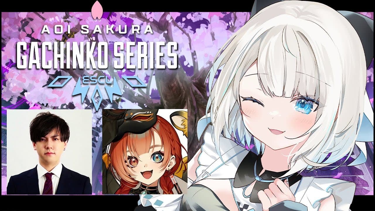 【APEX】ASGSファイナルで急遽参戦です！？(((((((((((っ･ω･)っw/あれるさん、こんちゃん【ネオポルテ/絲依とい】