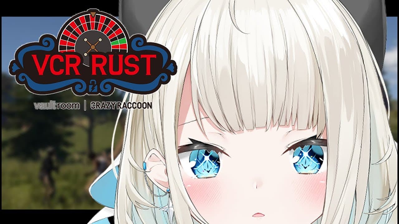 【VCR RUSTⅡ】1.5日目ですおはよう世界【絲依とい/ネオポルテ】