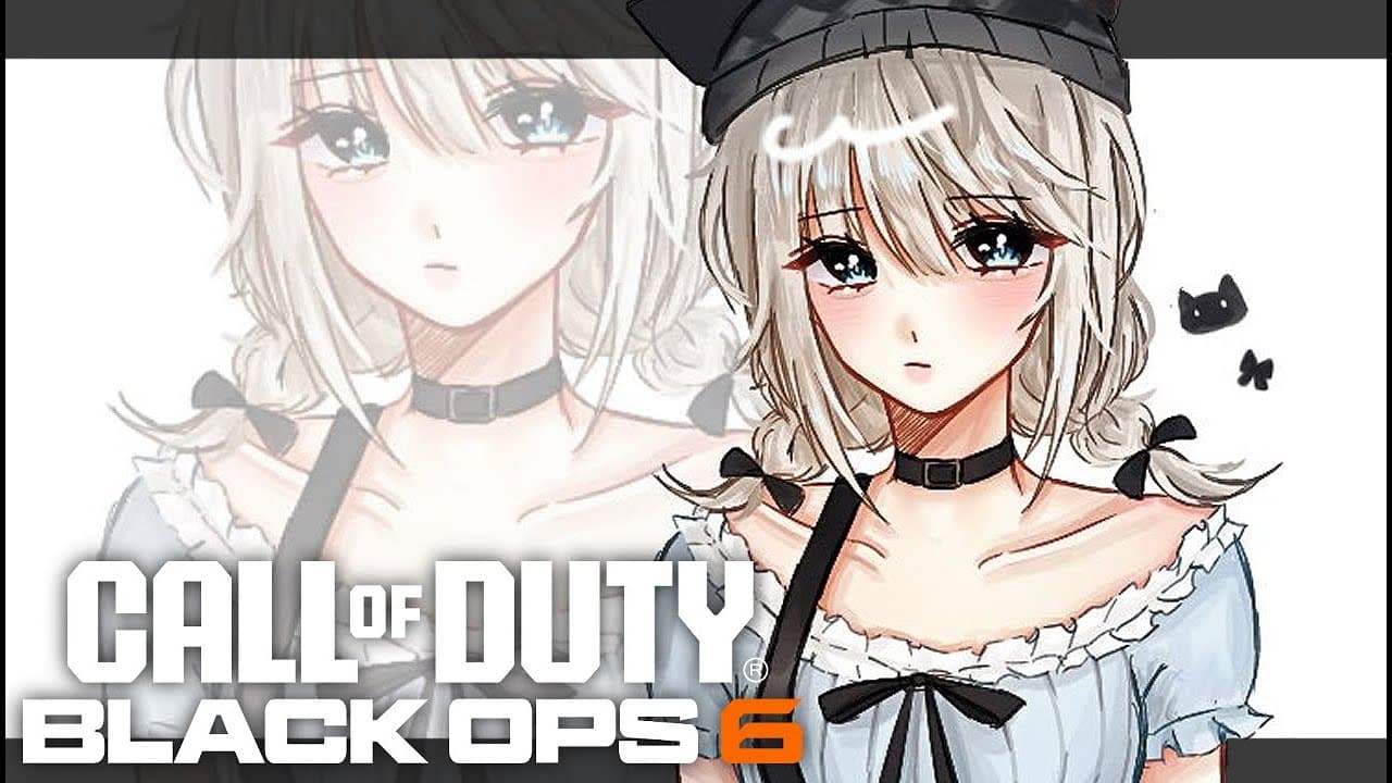 【CoD:BO6】よちよちソロCOD【絲依とい/ネオポルテ】