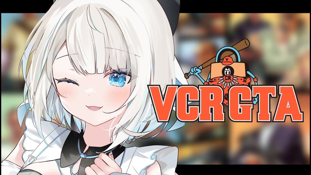 【VCRGTA2】カジノで稼げる気がしてきたので稼ぎたい4日目！【ネオポルテ/絲依とい】