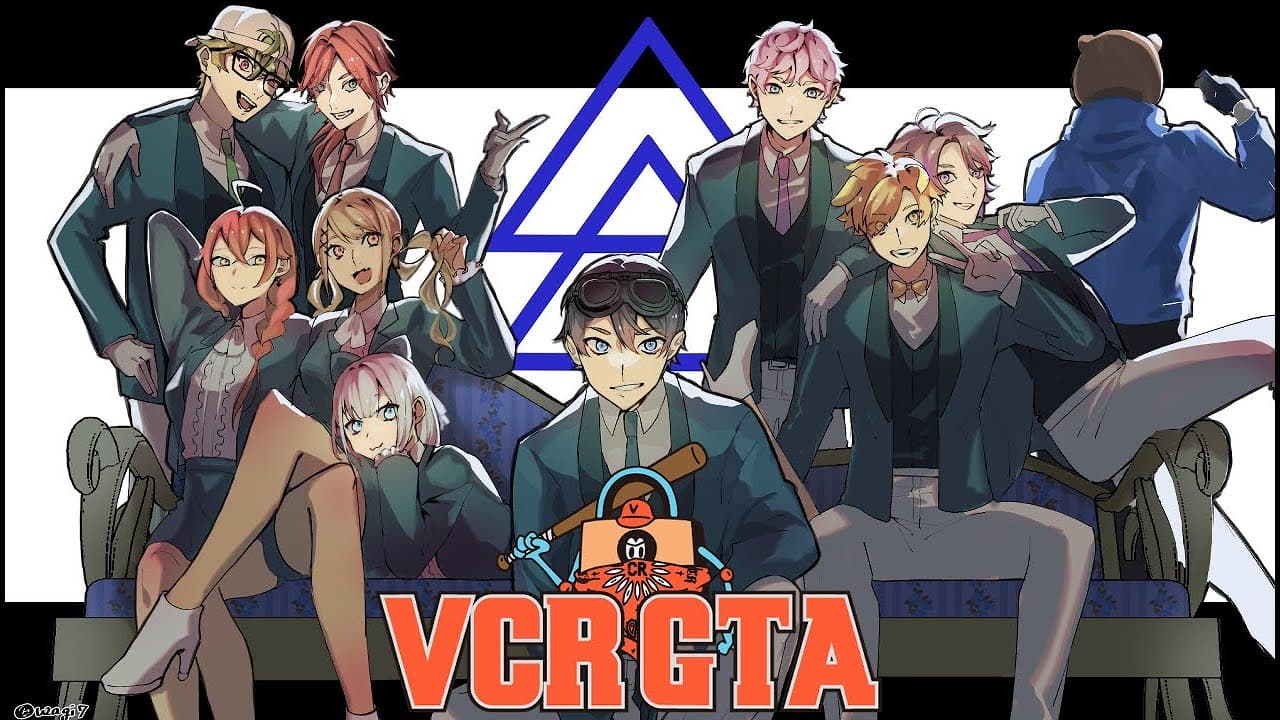 【VCRGTA2】今日もいっぱい大型いってお金稼ぐぞ～！！！【ネオポルテ/絲依とい】