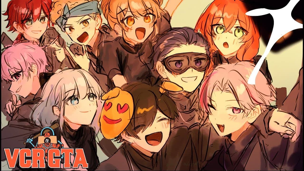 【VCRGTA2】今日もゆる～くのんびり元気よ～く！【ネオポルテ/絲依とい】