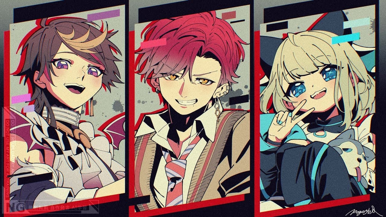 【APEX】dtto.CUP本番！！頑張るぞ～～！！/ハユンさん、YaminoShuさん【ネオポルテ/絲依とい】