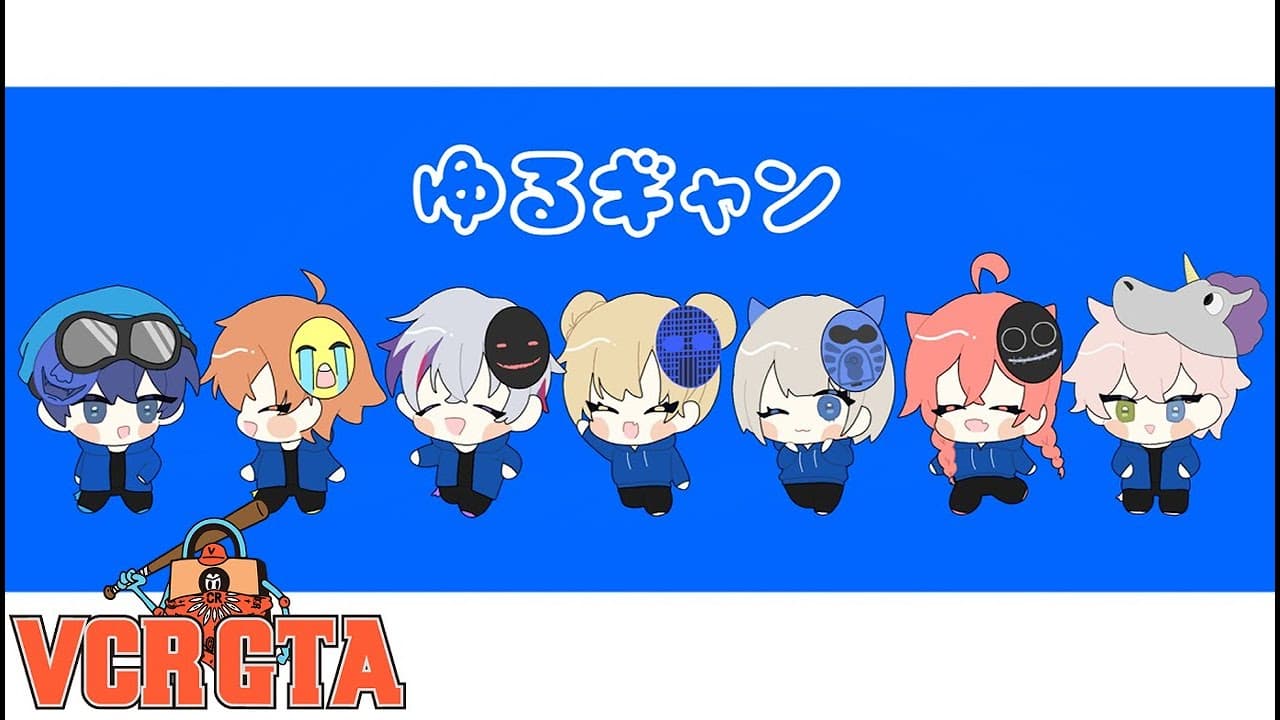 【VCRGTA2】続き！新しいお洋服が決まったかな？【ネオポルテ/絲依とい】