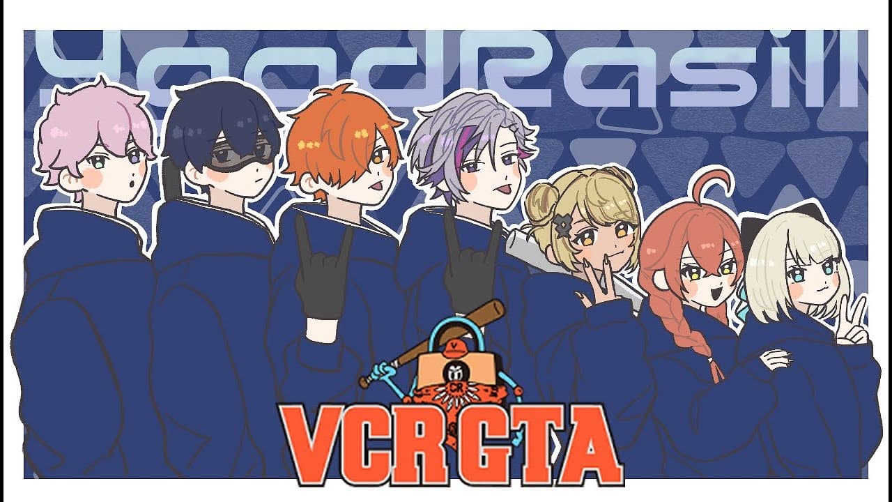 【VCRGTA2】ゆるギャンで大型いくぞ～～！！【ネオポルテ/絲依とい】