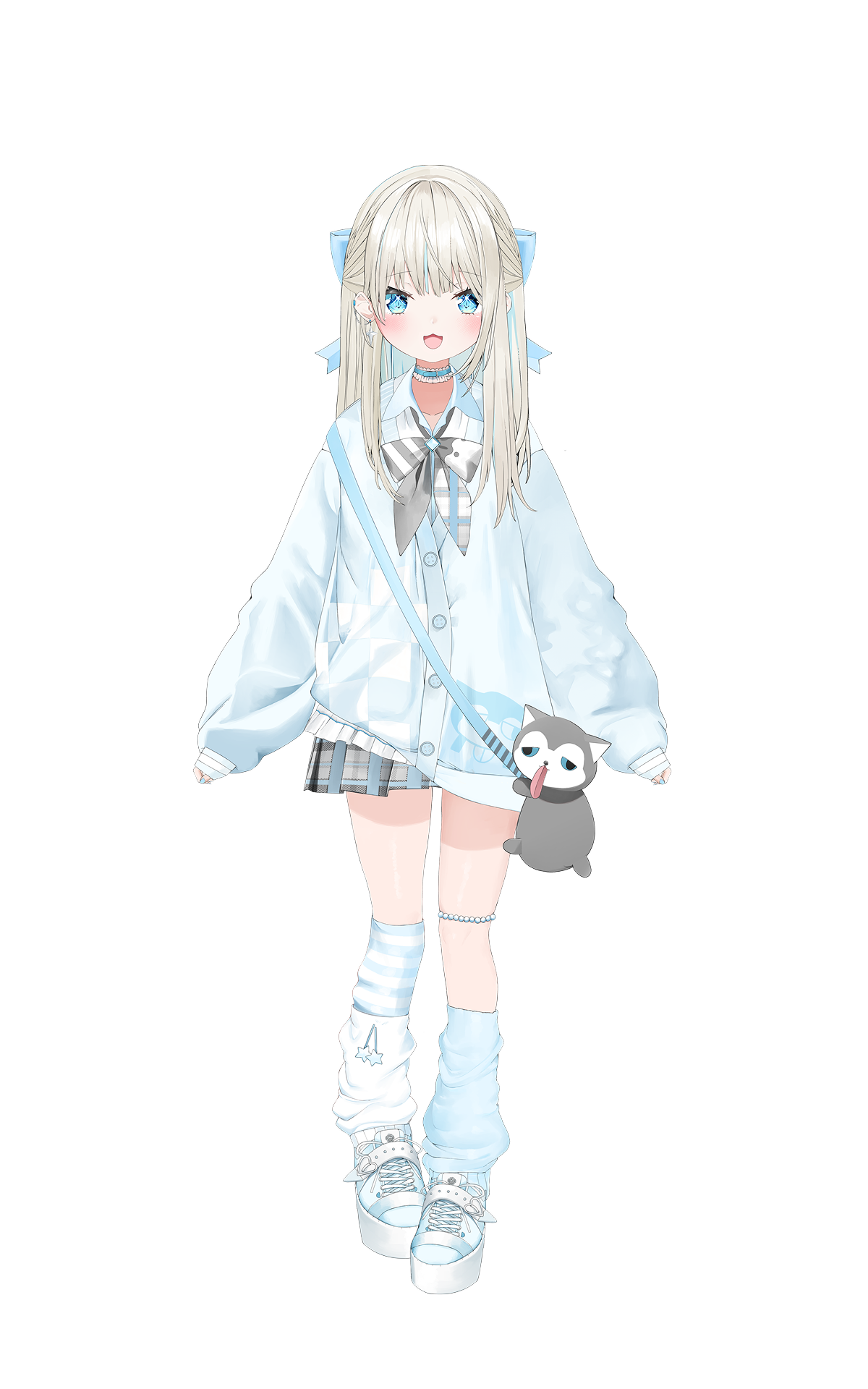 3