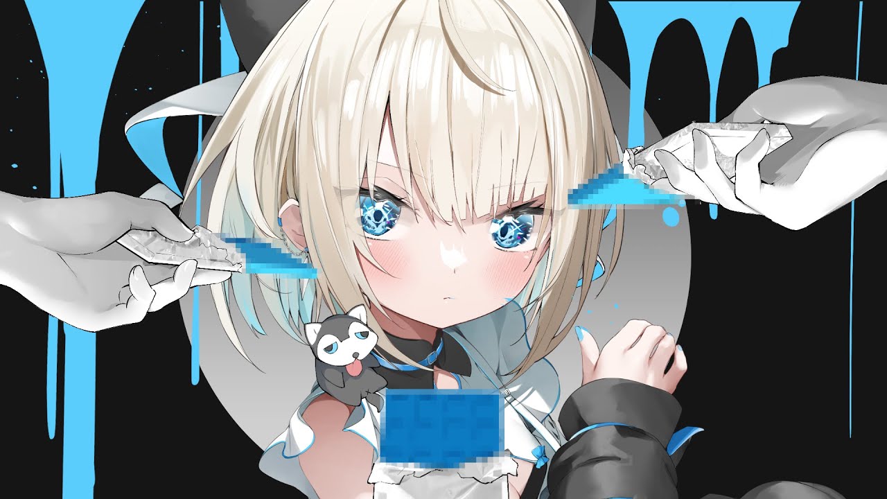 魔法少女とチョコレゐト